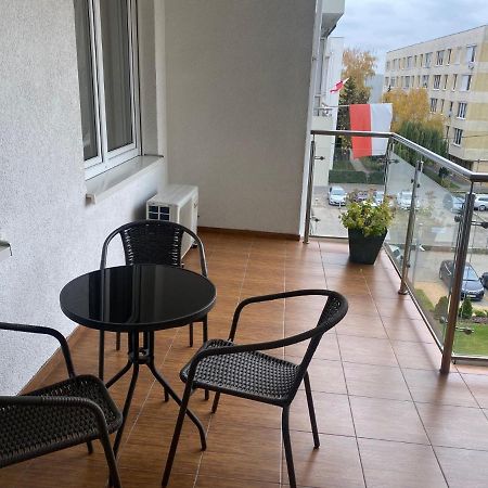 Apartament Rezydencja Metropolis Ul.Dabrowa 15 Bydgoszcz Exterior photo