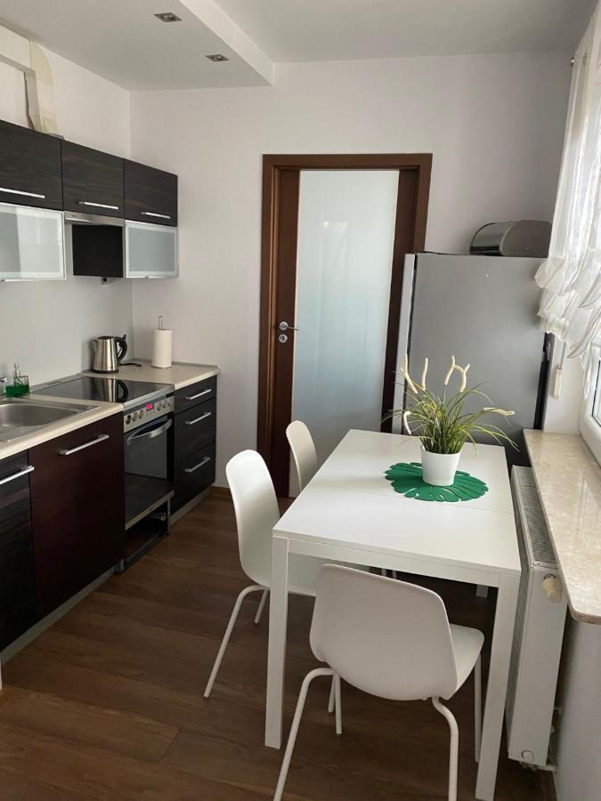 Apartament Rezydencja Metropolis Ul.Dabrowa 15 Bydgoszcz Exterior photo